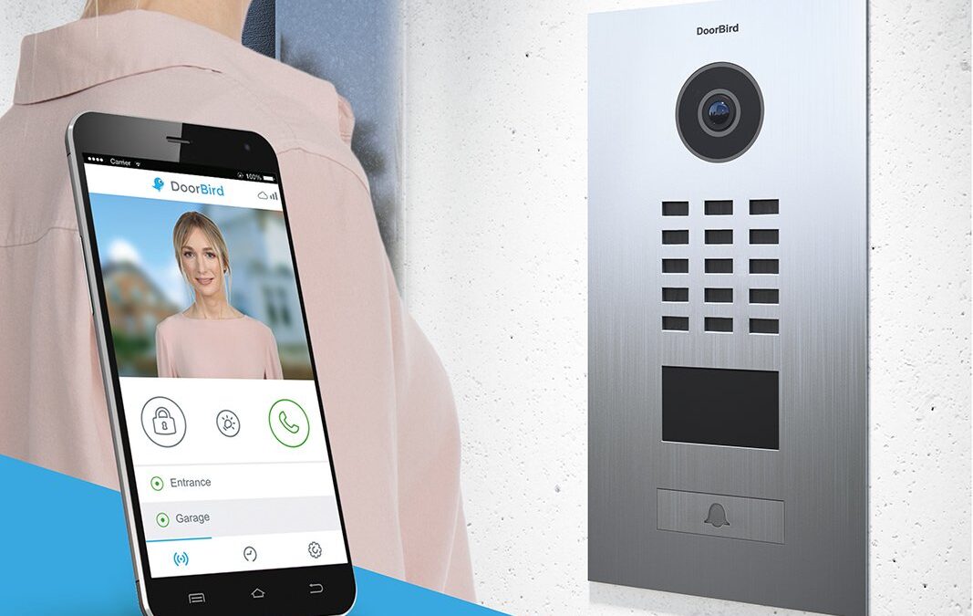 Camera System For Your Home