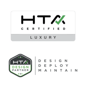 HTA Certified HTA Design Partner Tampa FL