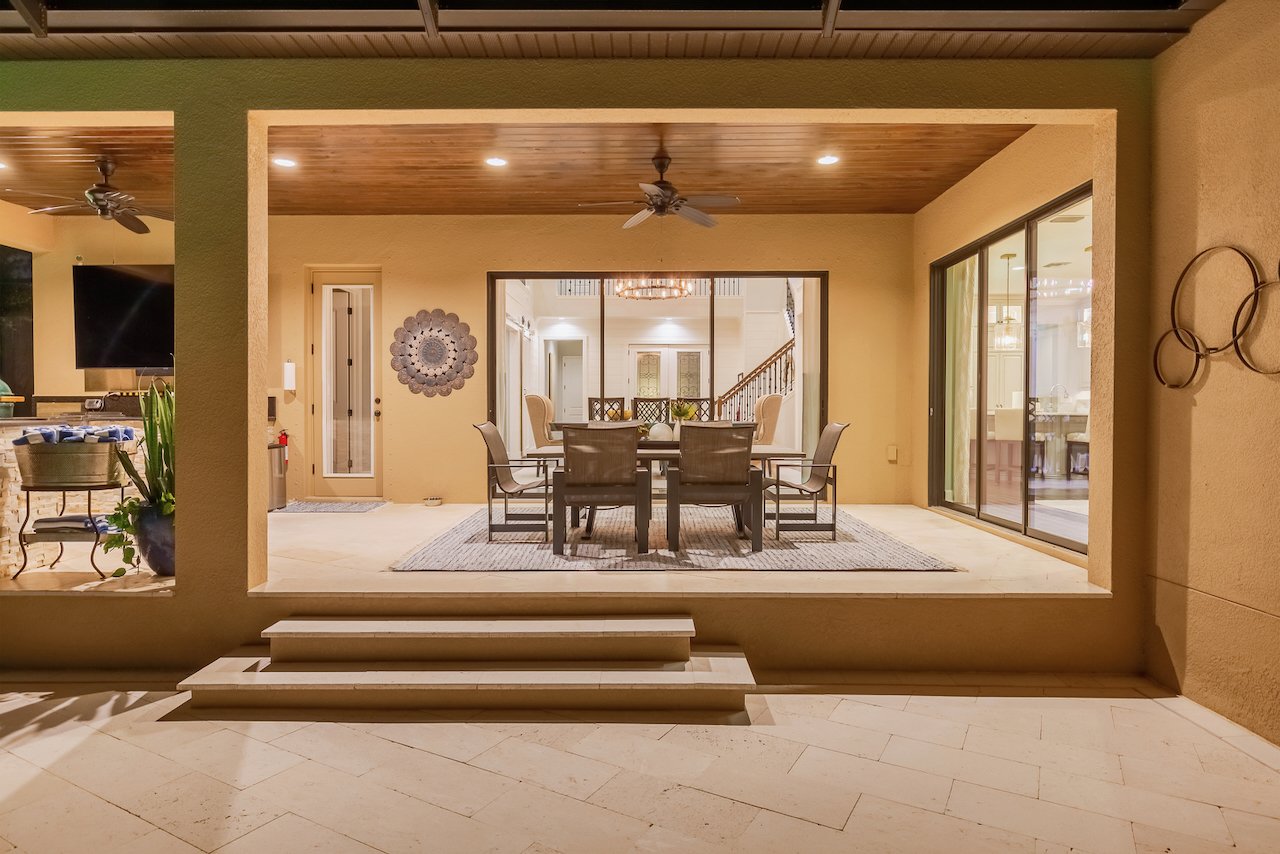 lighting automation clearwater st. petersburg tampa florida