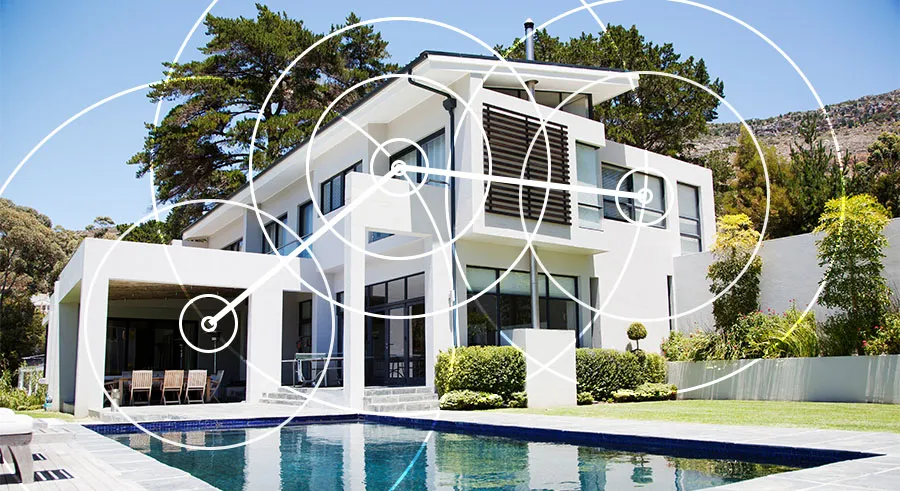 Bulletproof Home Network Setup: 7 Reasons an Integrator Will Deliver the Best for Tampa, St. Petersburg & Clearwater Homeowners