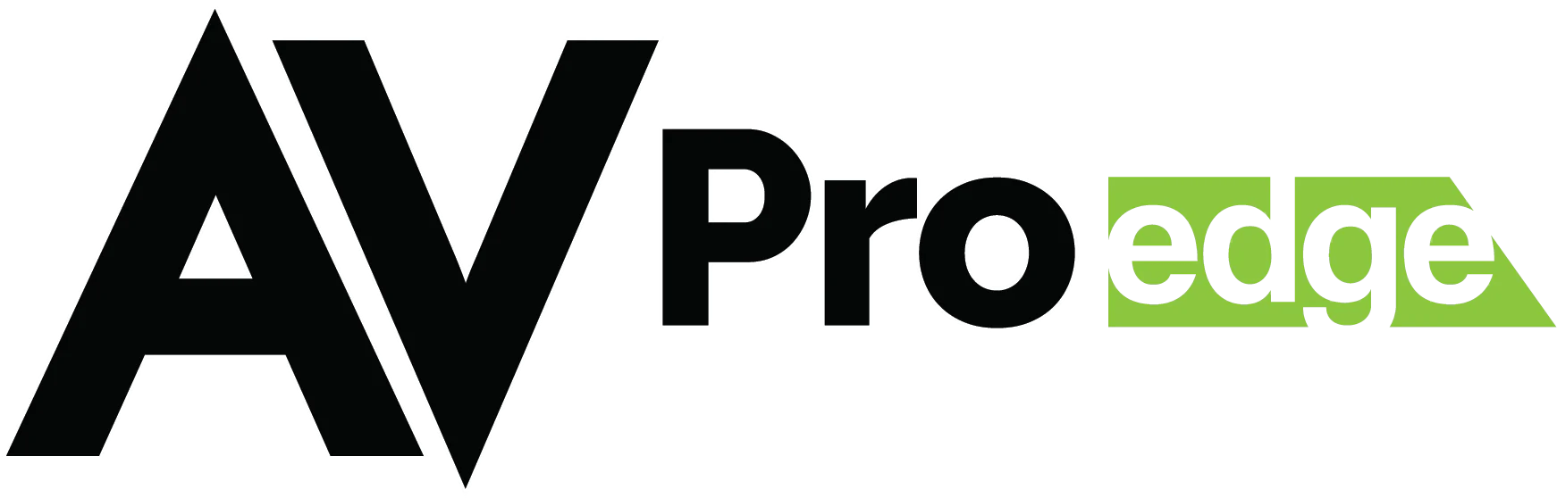 AVPro Edge AV distribution whole-house audio video