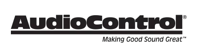 AudioControl home theater amplifiers processors whole-house audio
