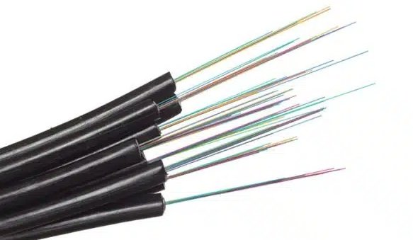 Cleerline SSF fiber-optic cable infrastructure networking Integral Home Technology