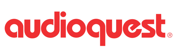 AudioQuest speaker cables DACs power conditioners