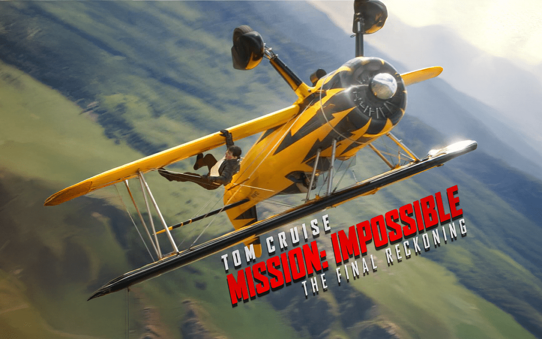 10 Nontraditional Valentine’s Movies to Show Off Your Home Cinema