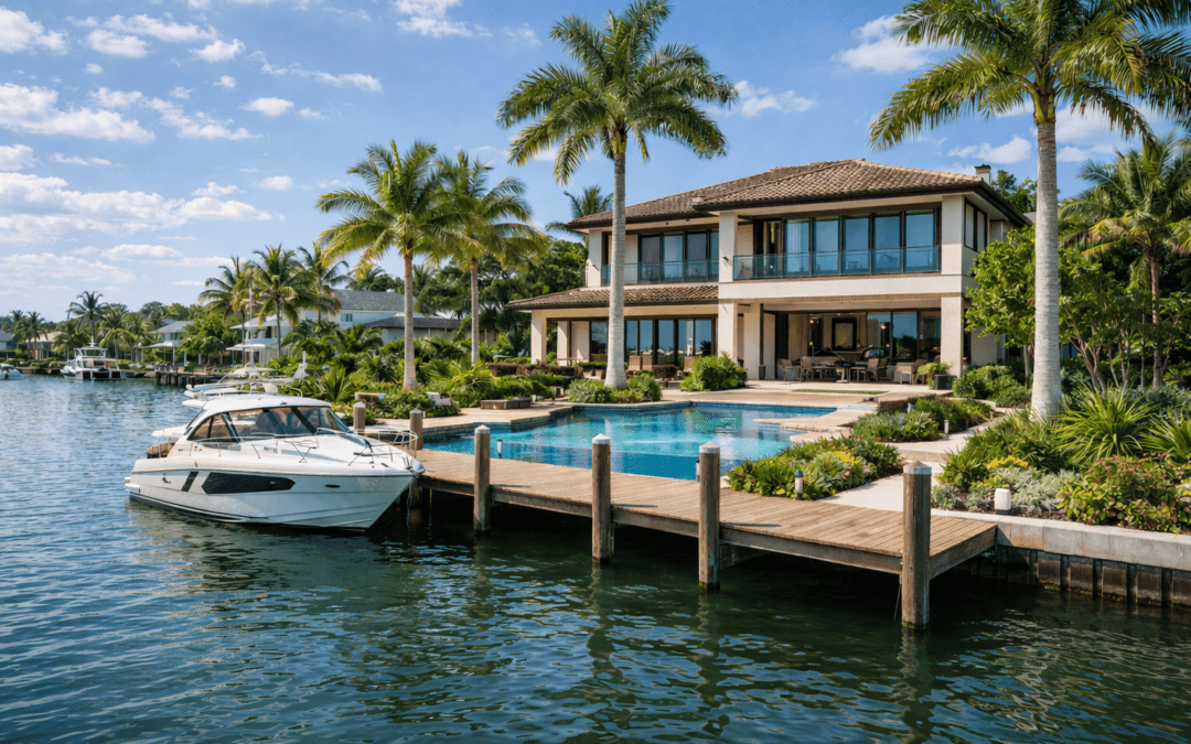 Integral FAQ blog - clearwater home outdoor audio landscape