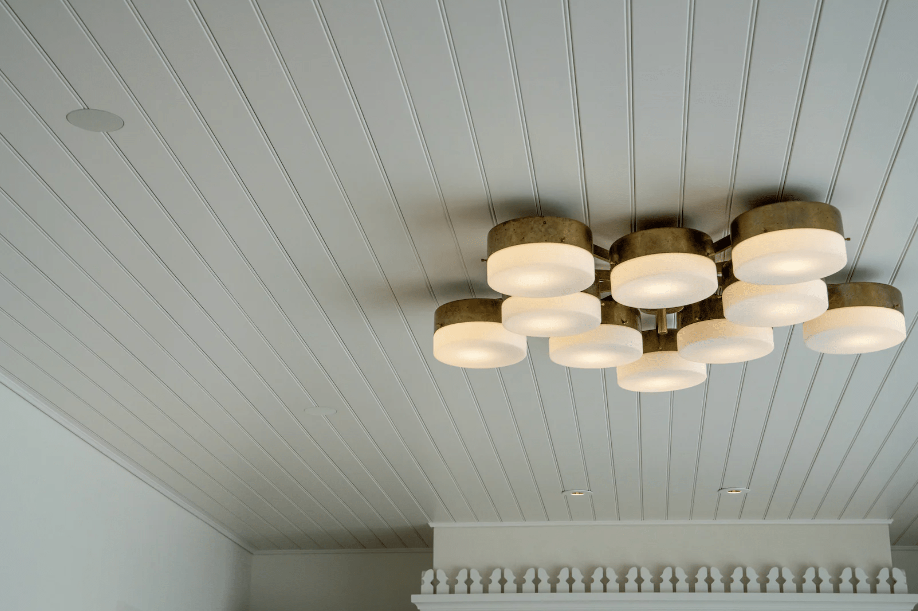 James Loudspeaker small-aperture architectural speakers